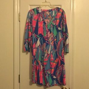 Lilly Pulitzer dress